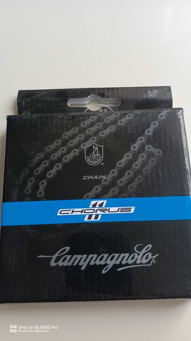 Вериги Campagnolo