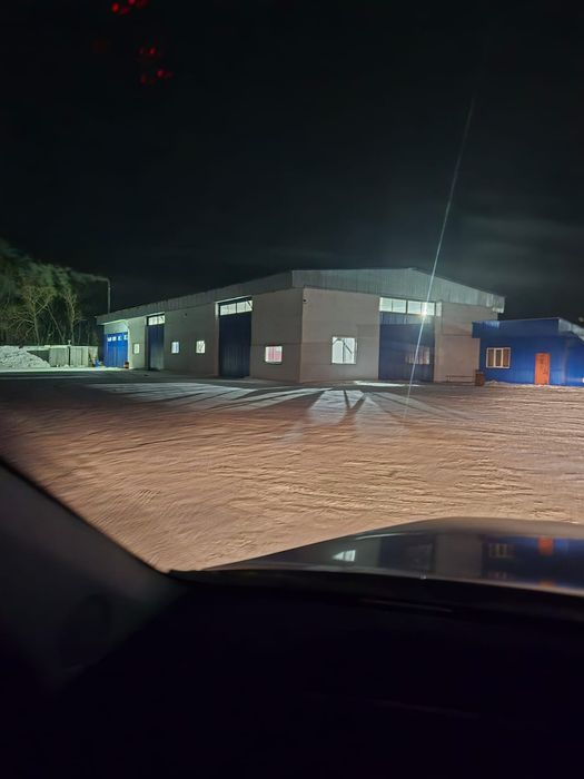 Сдам в аренду склад