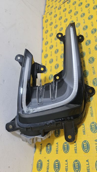 Lampa proiector led drl dreapta bara fata VW Passat B8  GTE 3G0941056A