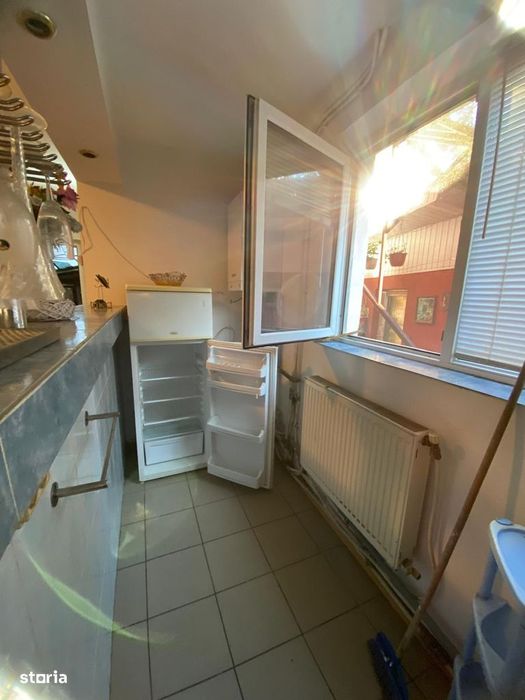 2 CAMERE in vila, mobilat utilat, garantie 500 lei, Orizont