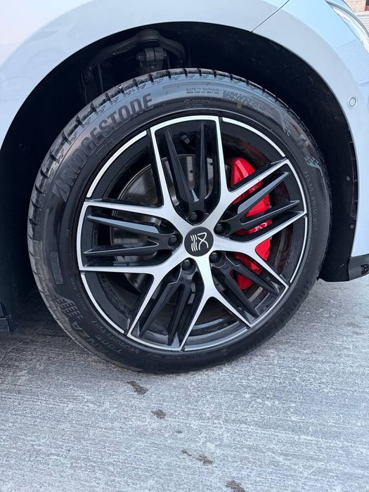 BYD Han L. AWD 3-pozitsia. Zeekir 001. Malibu xl. Kushandasi.