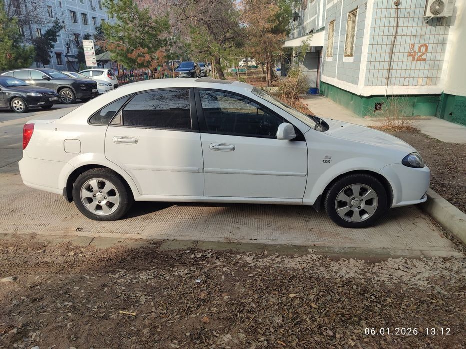 gentra 2022 kraska toza