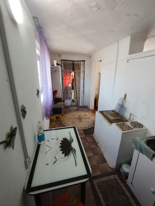 Продам дачу в каменном карьере