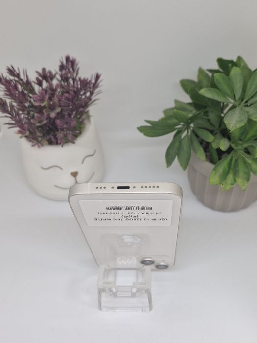 Iphone 13 128gb imei 25095