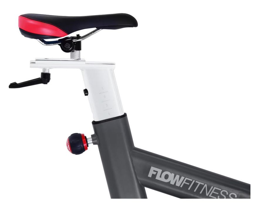 Спининг байк Flow Fitness DSB600I