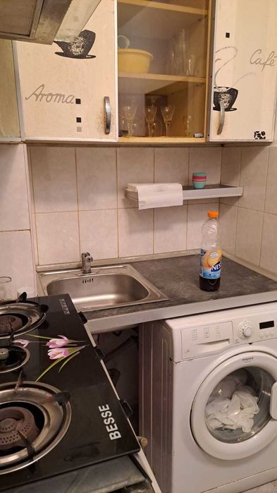 Inchiriez garsoniera 20mp sector 3_Bdul Pallady