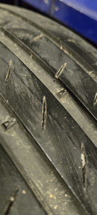 Продам резину Continental