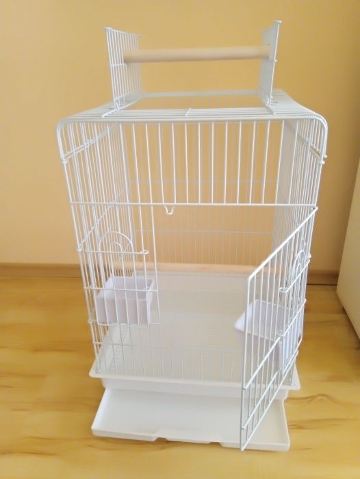 Клетки(кафези) за папагали Жако,Амазона,Какаду и др-НОВИ