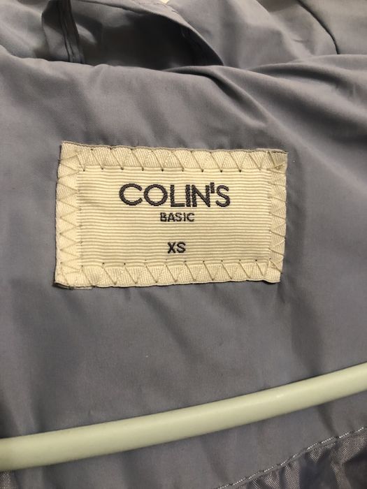 Продается куртка Colin’s
