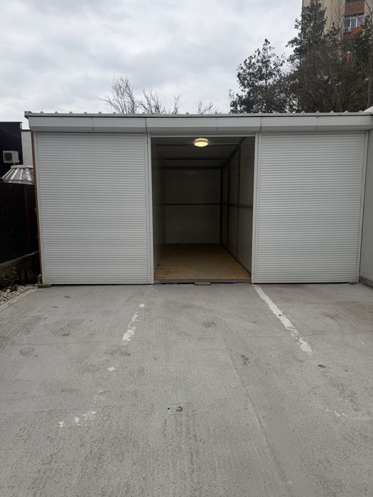 Inchiriez boxa depozitare in Pitesti