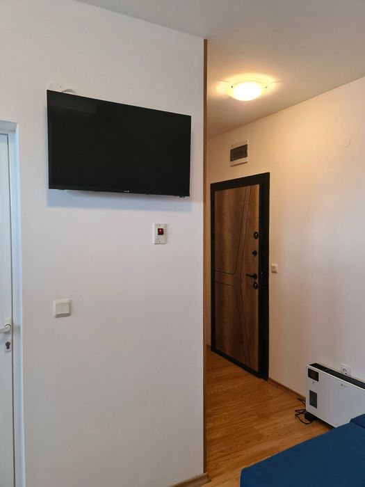 Продава се Двустаен апартамент в Банско - 70 кв.м за 1072 €/кв.м - Снимка #9