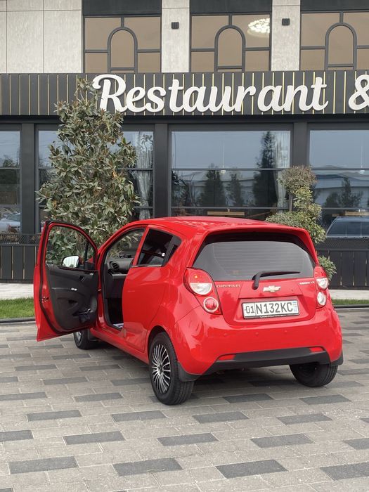 Spark avtomat 1 euro kraskasi toza