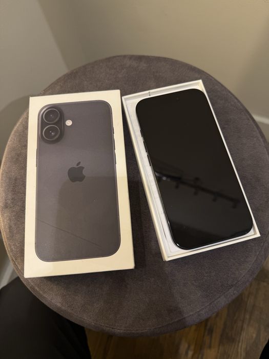 iPhone 16, Айфон