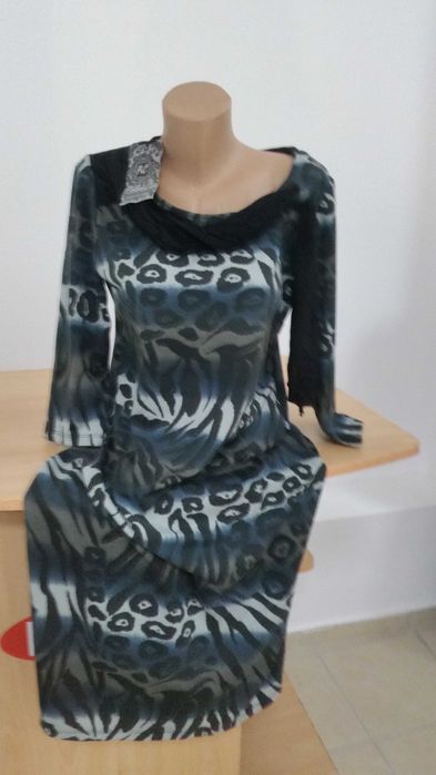 Нови дрехи по 4 лв.-