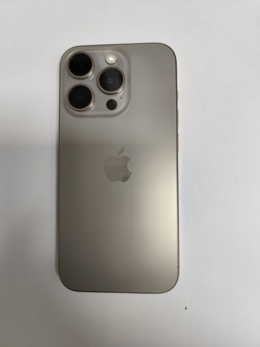 iPhone 15 Pro /256 Gb /Bat 88