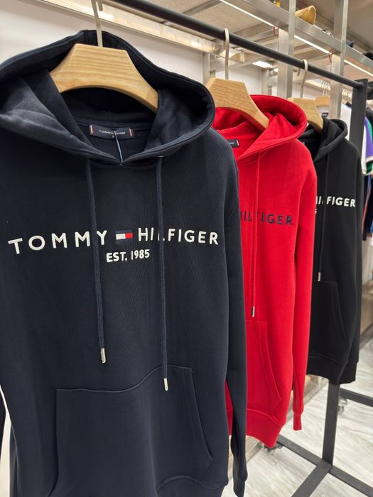 Tomi суичер S-4XL