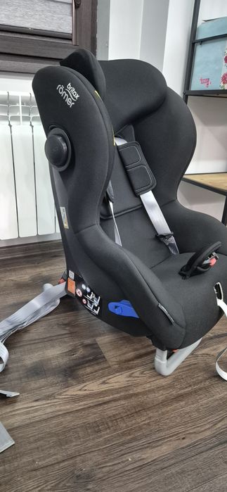 Столче за кола Britax Romer Max-way Plus