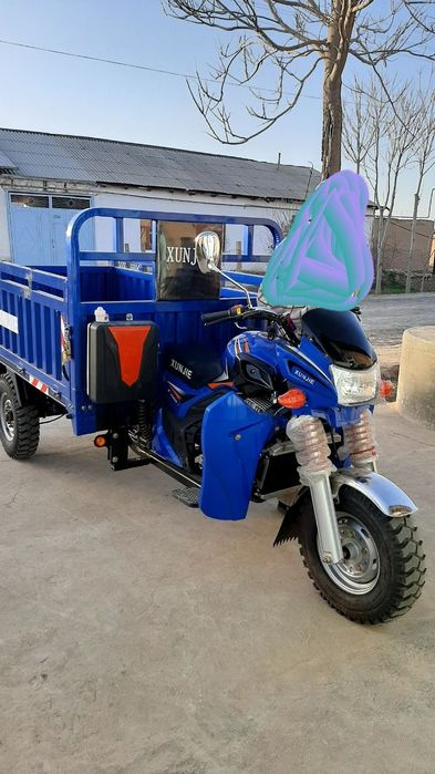 Хунжие 2023 янгидек