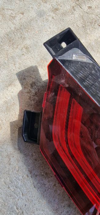 Десен стоп bmw i3