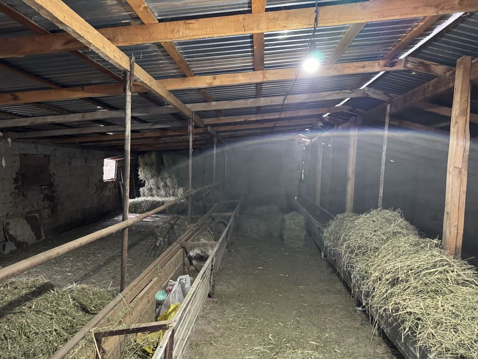 Продам дом В городе текели