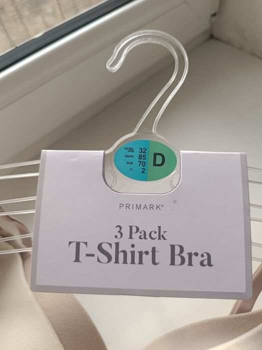 Женский бюстгальтер