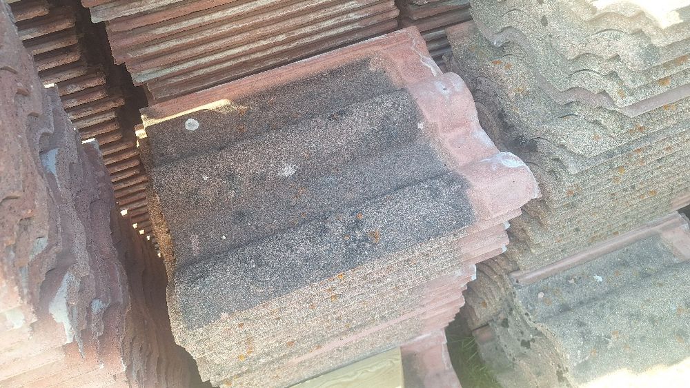 Керемиди -бетонни Марица