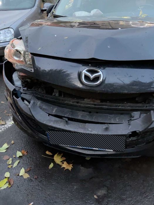MAZDA 3 2009 — imagine 2