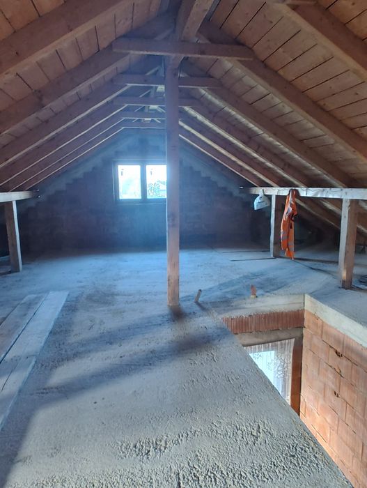 Vând Casă Sânpaul