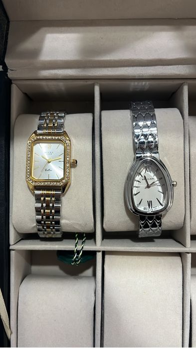 Женский часы гарантия