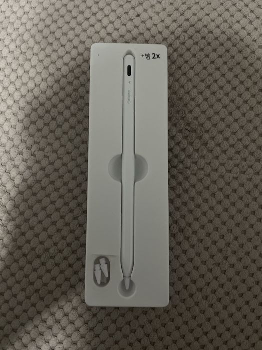 iPad 2020 restored(8th generation)+MetaPen