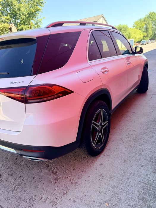 Predare leasing in stare perfecta