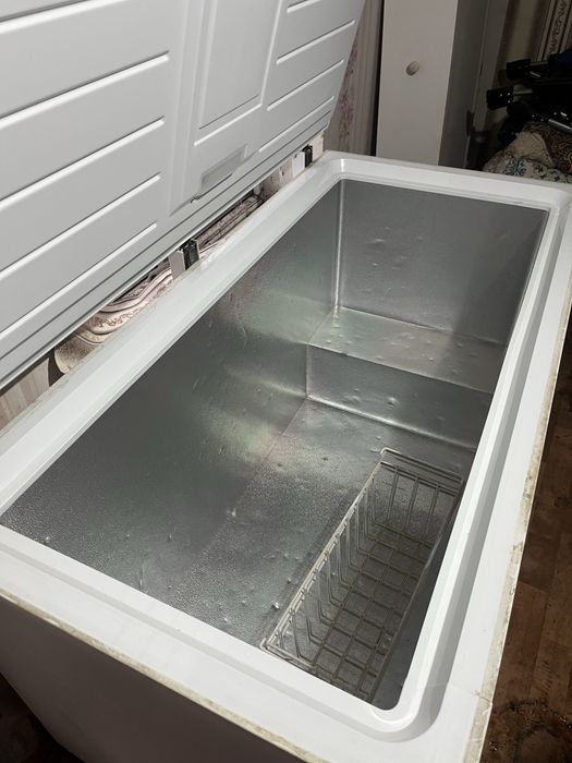 dauscher Морозильная камера