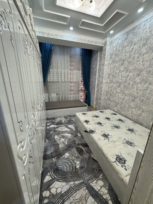 Chilonzor 19 kv 3 hona