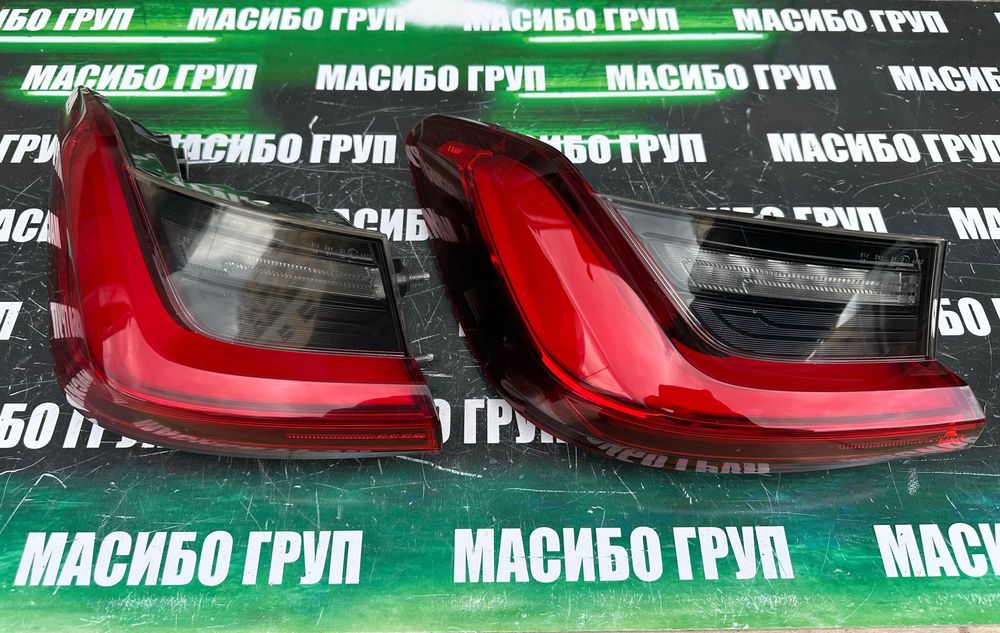 Стопове Led стоп за Бмв Г20 Г21 Bmw 3 G20 G21