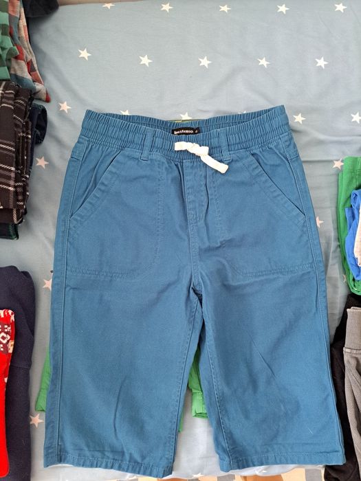 Pantaloni scurți copii 8 ani