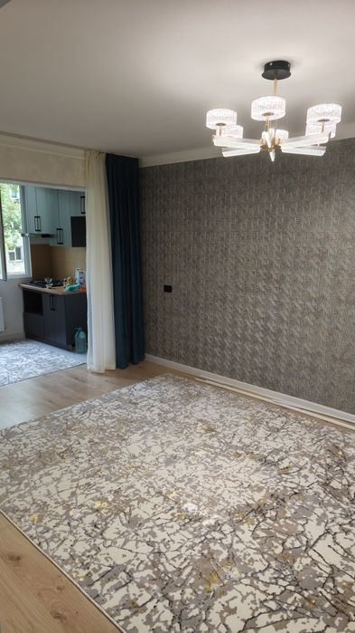 Аренда квартира заканал