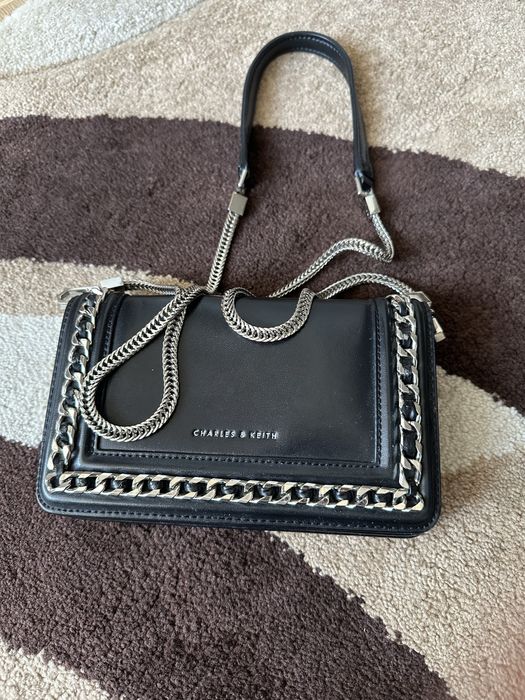 Вечерние сумочки