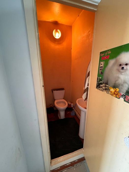 Срочно продается квартира 6/9/9 Сергели 2 Ориентир: Карзинка