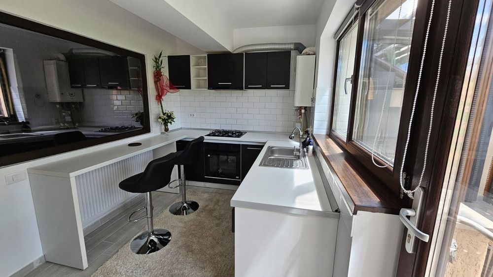 Inchiriez garsoniera regim hotelier