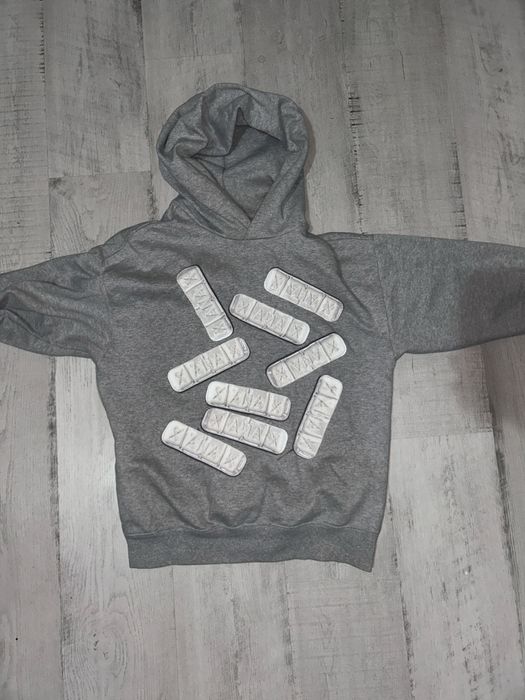 Hanorac One Week Sober