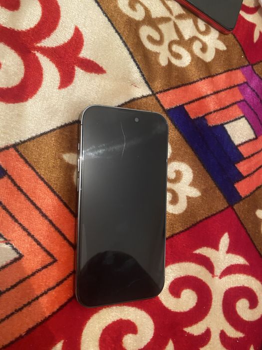 iPhone14 pro 128 гб