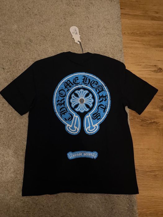 Triocu chrome hearts