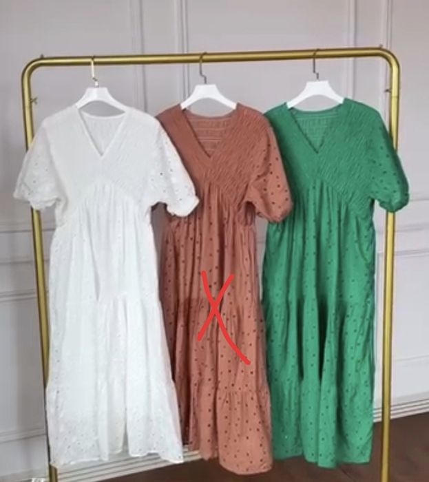 Продам платья и Абайки на запах