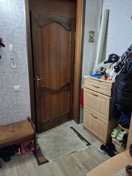 Обмен квартиры..