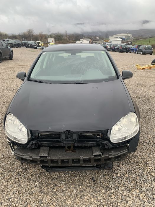 фолксваген голф на части 1,4 бензин и 2,0 дизел4x4