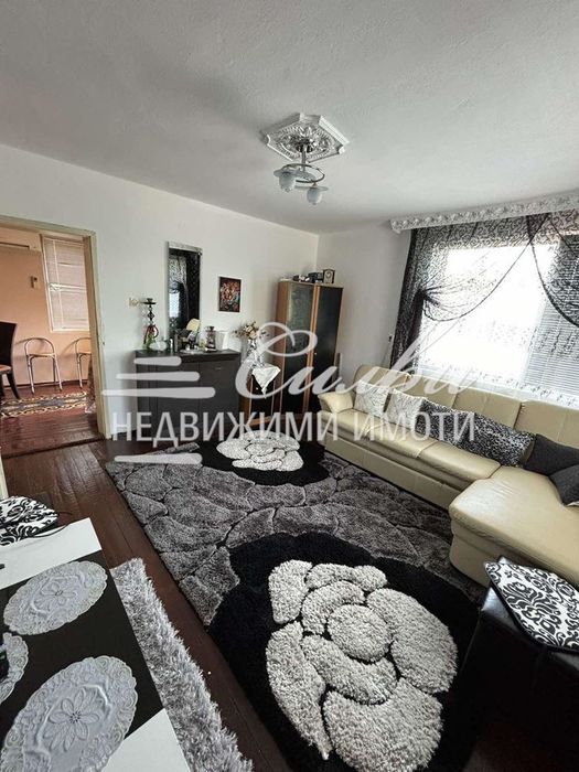 Продава се Етаж от къща в Каспичан - 120 кв.м за 468 €/кв.м - Снимка #2