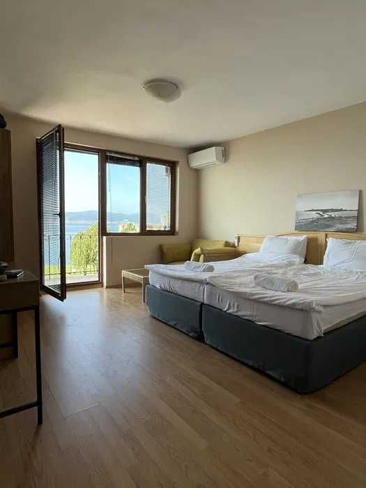 Дава се под наем Къща в Несебър - 100 кв.м за 125 € - Снимка #1