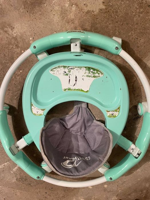 Ходунки для детей