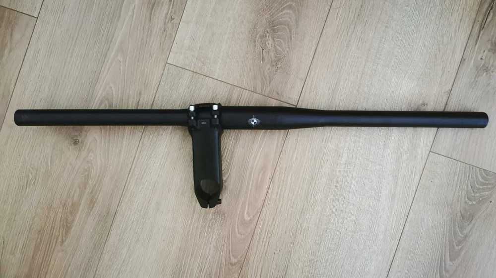 Ghidon + pipa bicicleta sosea