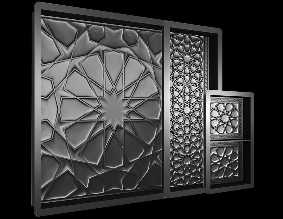 Bruschatka, fasad, qolip, pigment, ximikat